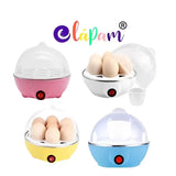 GadgetChefs™ Electric Egg Cooker – 7 Egg Rapid Cooking Machine