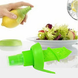 GadgetChefs™ Citrus Spray Juicer – Lemon & Orange Fruit Squeezer Mister