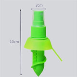 GadgetChefs™ Citrus Spray Juicer – Lemon & Orange Fruit Squeezer Mister