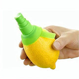 GadgetChefs™ Citrus Spray Juicer – Lemon & Orange Fruit Squeezer Mister