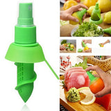 GadgetChefs™ Citrus Spray Juicer – Lemon & Orange Fruit Squeezer Mister