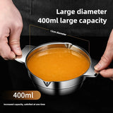 GadgetChefs™ Stainless Steel Manual Citrus Juicer – Press-Type Lemon & Orange Squeezer