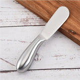 GadgetChefs™ Stainless Steel Butter & Cheese Spreader Knife – Multifunction Kitchen Cutter