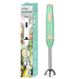 GadgetChefs™ Electric Hand Stick Blender – Immersion Food Mixer for Smoothies & Sauces