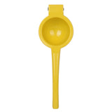 GadgetChefs™ Manual Lemon Squeezer – Portable Aluminum Alloy Citrus Juicer