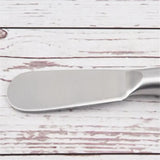 GadgetChefs™ Stainless Steel Butter & Cheese Spreader Knife – Multifunction Kitchen Cutter
