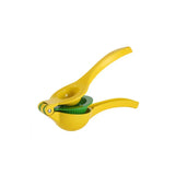 GadgetChefs™ Portable Manual Citrus Juicer – Fresh Fruit Lemon & Orange Squeezer