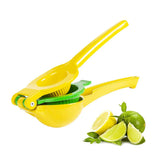GadgetChefs™ Portable Manual Citrus Juicer – Fresh Fruit Lemon & Orange Squeezer