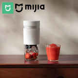GadgetChefs™ Portable Blender Juicer – 300ML High-Speed Smoothie & Juice Mixer