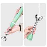 GadgetChefs™ Electric Hand Stick Blender – Immersion Food Mixer for Smoothies & Sauces