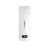 GadgetChefs™ Portable Electric Travel Kettle – Smart Tea & Coffee Water Boiler Cup