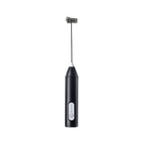 GadgetChefs™ Mini USB Rechargeable Milk Frother – 3-Speed Coffee Foam Maker & Egg Beater