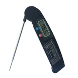 GadgetChefs™ Professional Digital Meat Thermometer – Instant Read Waterproof BBQ Kitchen Probe