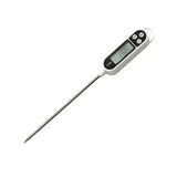 GadgetChefs™ Digital Food Thermometer TP300 – Instant Read Kitchen BBQ & Cooking Probe