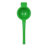 GadgetChefs™ Manual Lemon Squeezer – Portable Aluminum Alloy Citrus Juicer