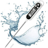 GadgetChefs™ Digital Food Thermometer TP300 – Instant Read Kitchen BBQ & Cooking Probe
