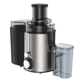 GadgetChefs™ 800W Stainless Steel Centrifugal Juicer – High-Power Fruit & Vegetable Extractor