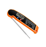 GadgetChefs™ Professional Digital Meat Thermometer – Instant Read Waterproof BBQ Kitchen Probe