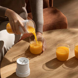 GadgetChefs™ Portable Blender Juicer – 300ML High-Speed Smoothie & Juice Mixer