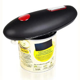 GadgetChefs™ One-Touch Electric Can Opener – Portable Automatic Jar & Bottle Opener