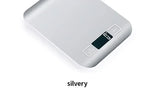 GadgetChefs™ Digital Kitchen Food Scale – Precision Coffee & Cooking Weighing Tool