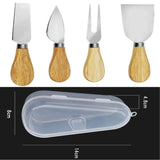 GadgetChefs™ Stainless Steel Butter & Cheese Spreader Knife – Multifunction Kitchen Cutter