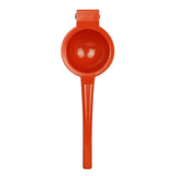 GadgetChefs™ Manual Lemon Squeezer – Portable Aluminum Alloy Citrus Juicer
