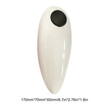 GadgetChefs™ One-Touch Electric Can Opener – Automatic Smooth Edge Kitchen Bottle & Can Opener