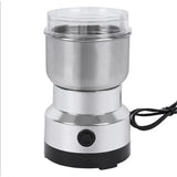 GadgetChefs™ Mini Electric Grinder – 300ml Coffee, Spice & Baby Food Pulverizer